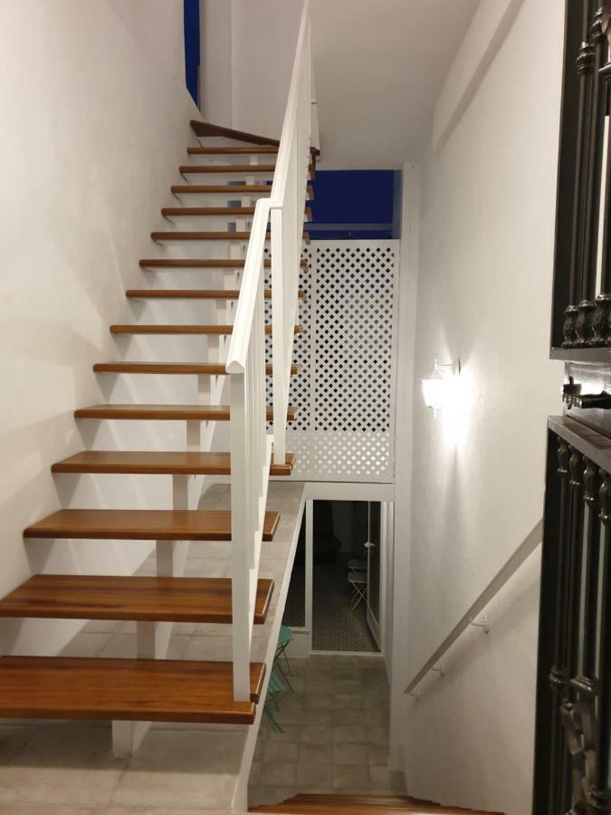 Apartamentos Alma Y Lola Frigiliana Exterior photo