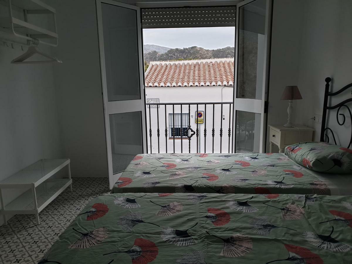 Apartamentos Alma Y Lola Frigiliana Exterior photo