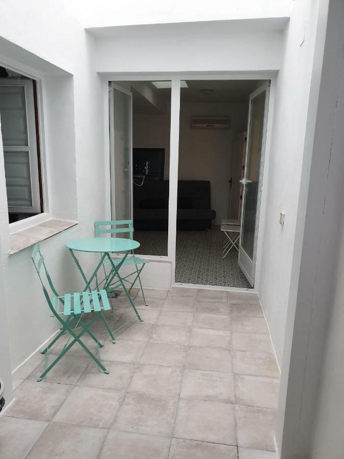 Apartamentos Alma Y Lola Frigiliana Exterior photo